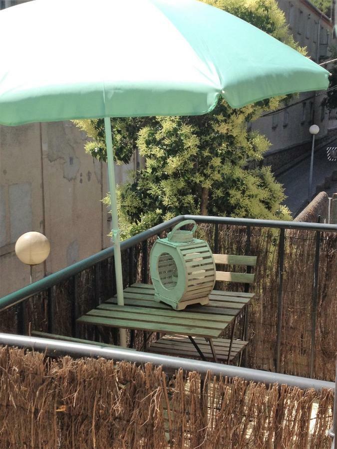 Au Vieux Lavoir Avec Parking Prive, Jardin , Climatisation, A 500 M De La Cite Carcassonne Ngoại thất bức ảnh
